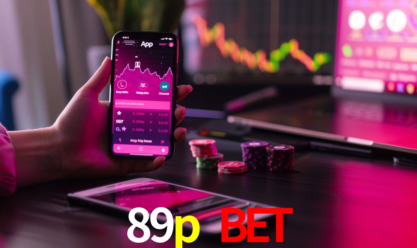 Recursos Exclusivos do App 89p bet - Modo Offline, Login Biométrico
